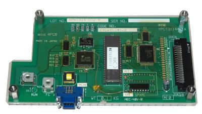 New Refurbished Exchange Repair  Yaskawa Drives-DC Servo-Spindle-PCB ETC621040.2 Precision Zone