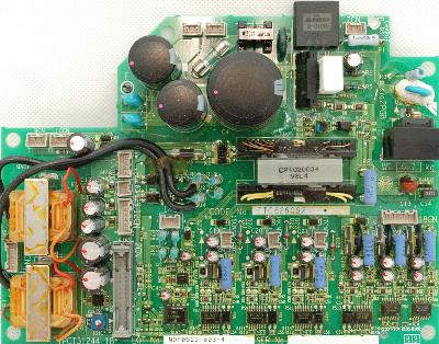 New Refurbished Exchange Repair  Yaskawa Drives-DC Servo-Spindle-PCB ETC626092 Precision Zone
