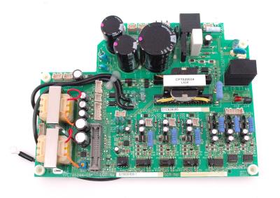New Refurbished Exchange Repair  Yaskawa Drives-DC Servo-Spindle-PCB ETC626095 Precision Zone