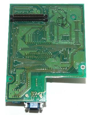 Yaskawa ETC626111-S3340 back image