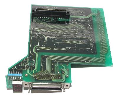 Yaskawa ETC626122 back image