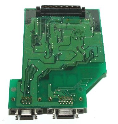 Yaskawa ETC626131 back image