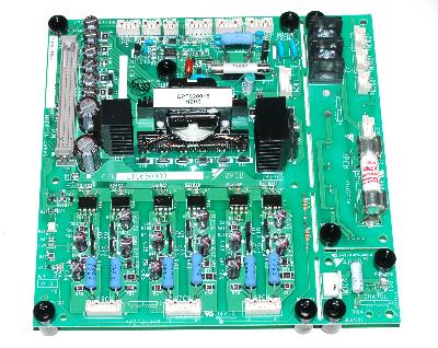 New Refurbished Exchange Repair  Yaskawa Inverter-PCB ETC650000 Precision Zone