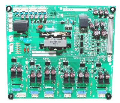 Yaskawa ETC650490 front image