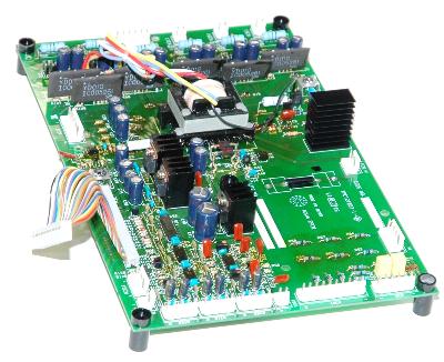 Yaskawa ETC670430 back image