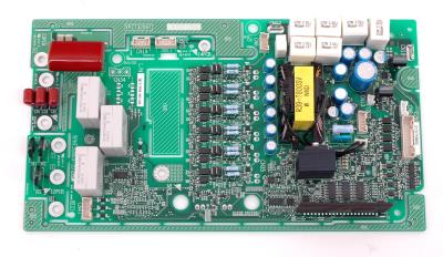 New Refurbished Exchange Repair  Yaskawa Inverter-PCB ETC710003 Precision Zone