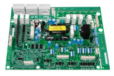 New Refurbished Exchange Repair  Yaskawa Inverter-PCB ETC710092.M Precision Zone