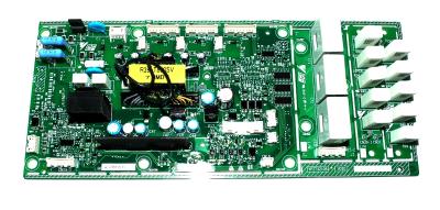 New Refurbished Exchange Repair  Yaskawa Inverter-PCB ETC710112.M Precision Zone
