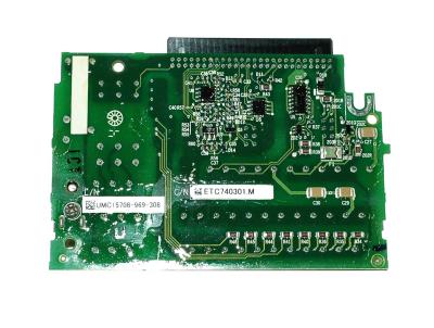 Yaskawa ETC740301.M back image