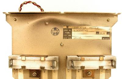 Yaskawa ETK000740 label image