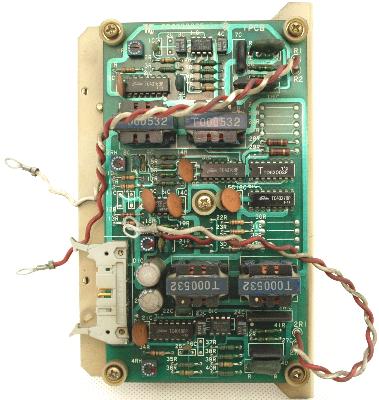 Yaskawa ETK000740 front image