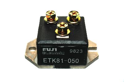 Fuji ETK81-050