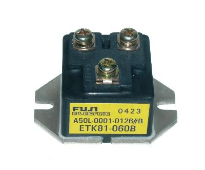 Fuji ETK81-060B back image