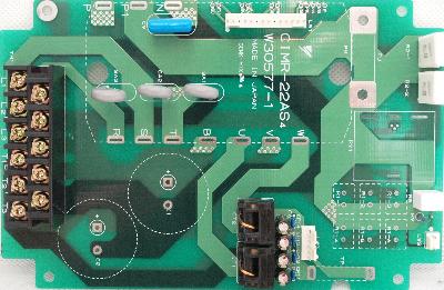 Yaskawa ETP170230 front image
