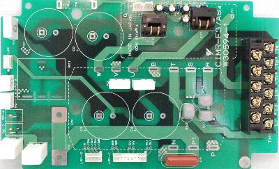 Yaskawa ETP170260 front image