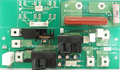 New Refurbished Exchange Repair  Yaskawa Inverter-PCB ETP170310 Precision Zone
