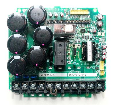 Yaskawa ETP604472