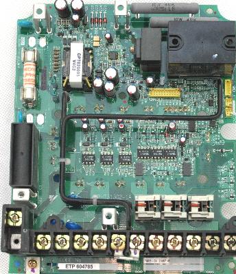 Yaskawa ETP604785