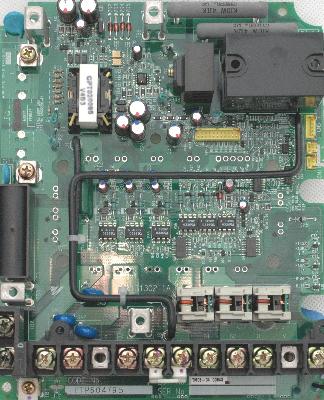 Yaskawa ETP604795