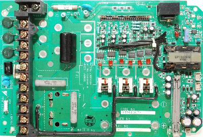 New Refurbished Exchange Repair  Yaskawa Inverter-PCB ETP615072 Precision Zone