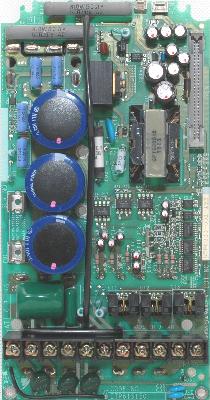 Yaskawa ETP615150