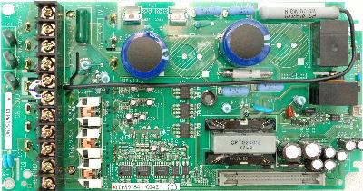 New Refurbished Exchange Repair  Yaskawa Inverter-PCB ETP615390 Precision Zone
