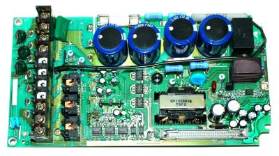 Yaskawa ETP615410