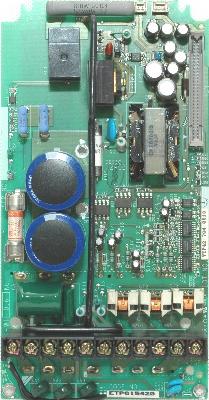 Yaskawa ETP615420