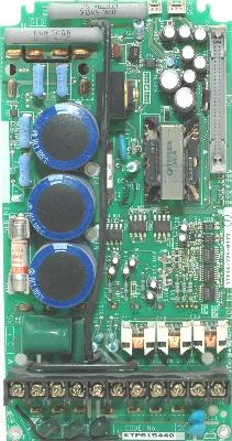 Yaskawa ETP615440