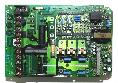 Yaskawa ETP615451 front image