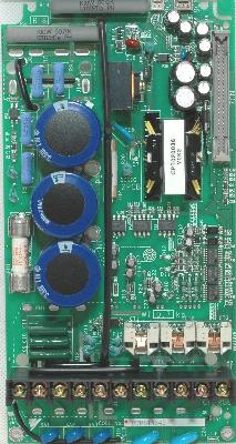 Yaskawa ETP615545
