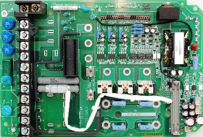 Yaskawa ETP615567 front image
