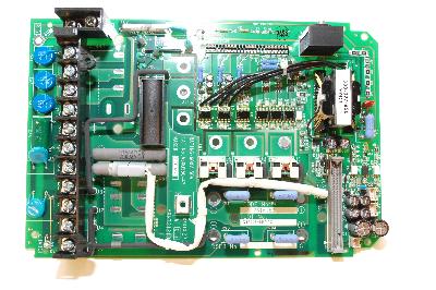 New Refurbished Exchange Repair  Yaskawa Inverter-PCB ETP616163 Precision Zone
