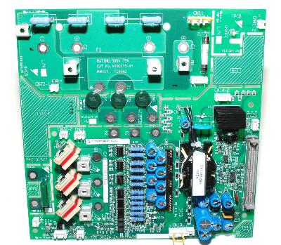 New Refurbished Exchange Repair  Yaskawa Inverter-PCB ETP617135 Precision Zone