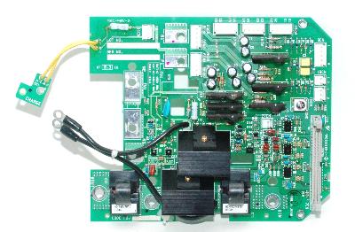 Yaskawa ETP670272 front image