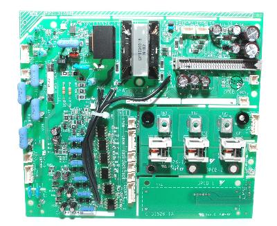 Yaskawa ETP670520 front image