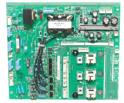 Yaskawa ETP670540 front image