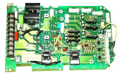 Yaskawa ETP67U311 front image