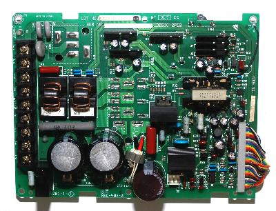 New Refurbished Exchange Repair  Yaskawa Inverter-PCB ETP6U3022 Precision Zone