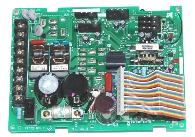 Yaskawa ETP6U3231 front image