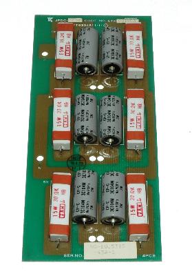 New Refurbished Exchange Repair  Yaskawa Drives-DC Servo-Spindle-PCB ETX001900 Precision Zone