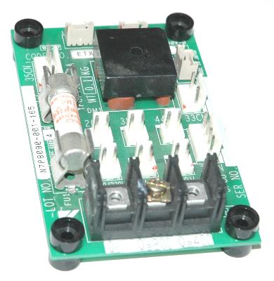 New Refurbished Exchange Repair  Yaskawa Inverter-PCB ETX003241 Precision Zone