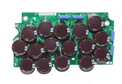 New Refurbished Exchange Repair  Yaskawa Inverter-PCB ETX003561 Precision Zone