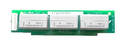 Yaskawa ETX003700 back image