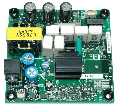 Yaskawa ETX711431
