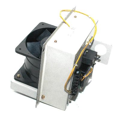 Yaskawa EUX003500 back image