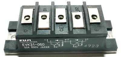 Fuji EVK31-050