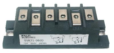 Fuji EVK71-060D