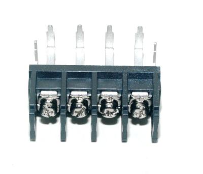 Yaskawa F2331AX-28.5L-17M-4P-CT front image
