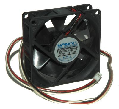 Mechatronics F8025E24B-HP front image